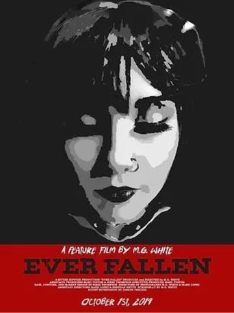 Ever Fallen Poster of Ever Fallen