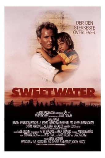 Poster of Sweetwater