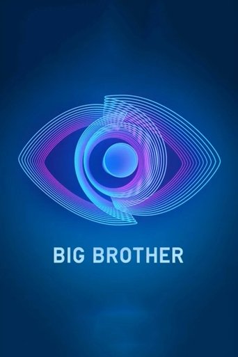 Big Brother Poster of Big Brother