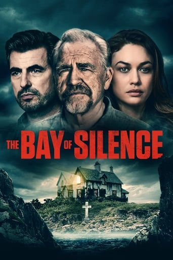 Poster of The Bay of Silence