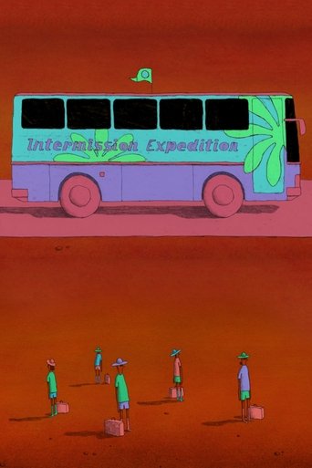 Intermission Expedition Poster of Intermission Expedition
