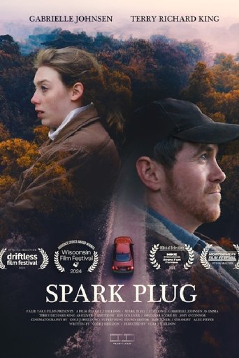 Spark Plug Poster of Spark Plug