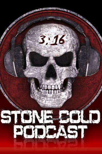 Poster of Stone Cold Podcast
