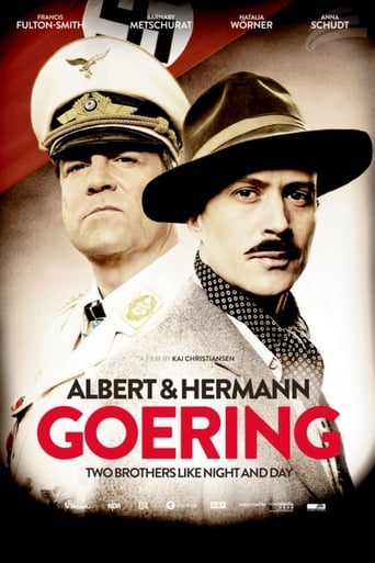 Poster of Albert & Hermann Goering