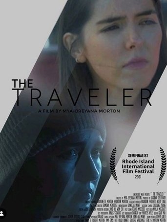 The Traveler Poster of The Traveler