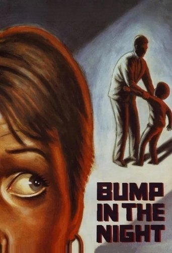 Bump in the Night Poster of Bump in the Night