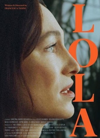 Lola Poster of Lola