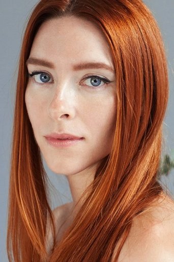 Portrait of Kate Miller
