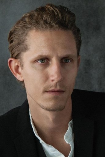 Portrait of Andy Kastelic