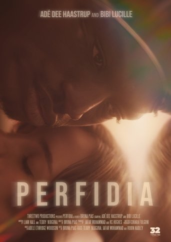 Perfidia Poster of Perfidia