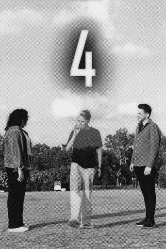4 Poster of 4
