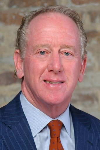 Portrait of Archie Manning