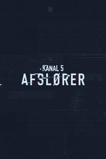 Kanal 5 afslører Poster of Kanal 5 afslører