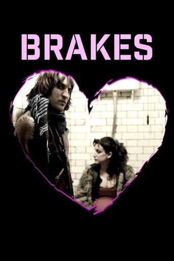 Poster of Brakes
