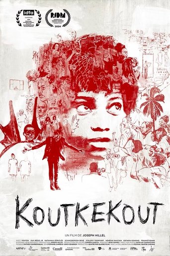Poster of At All Kosts