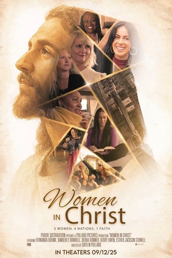 Poster of Women in Christ