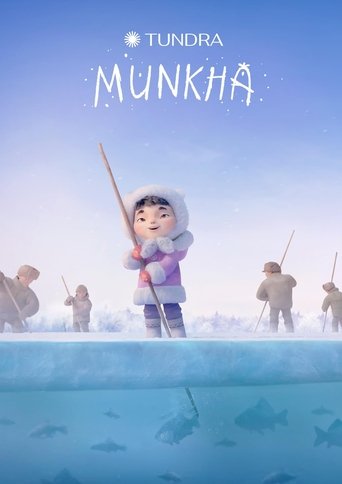 Poster of Munkha