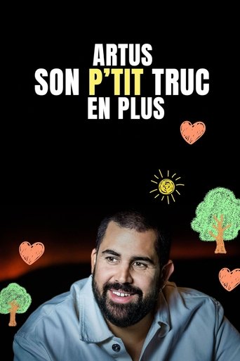 Poster of Artus : Son p'tit truc en plus