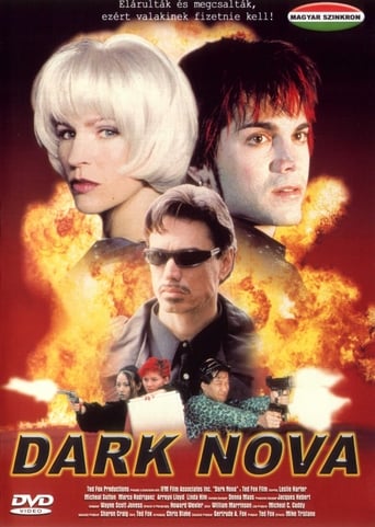 Poster of Dark Nova