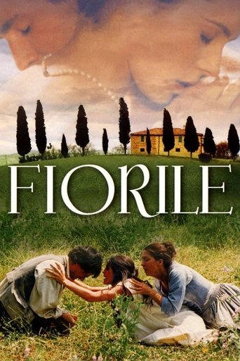 Fiorile Poster of Fiorile