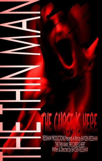 The Thin Man Poster of The Thin Man