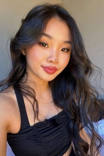 Portrait of Park Hye-rim