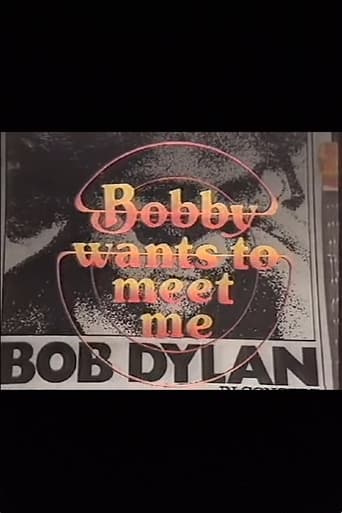 Poster of Bobby Wants to Meet Me