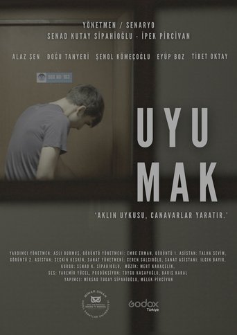 Poster of Uyumak