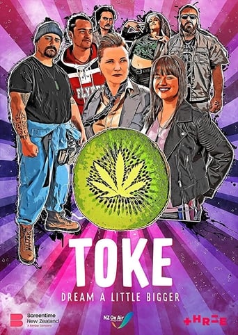 Poster of Toke