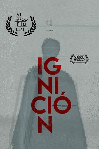 Poster of Ignition