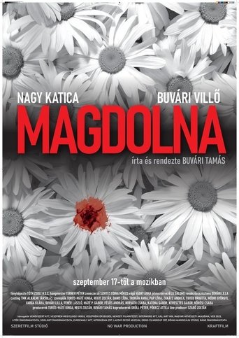 Poster of Magdolna