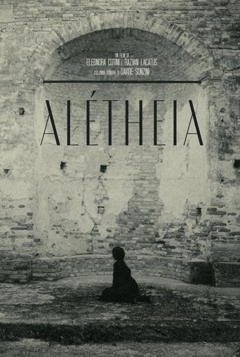 Poster of Alétheia