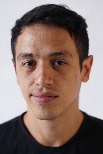 Portrait of Jesús Estrada Escobedo