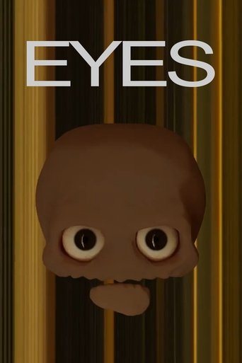 Poster of eyes