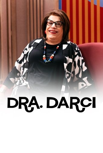 Portrait for Dra. Darci - Season 5