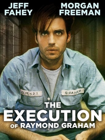 Poster of The Execution of Raymond Graham