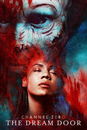 Poster of Channel Zero