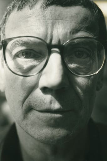 Portrait of Håkan Alexandersson