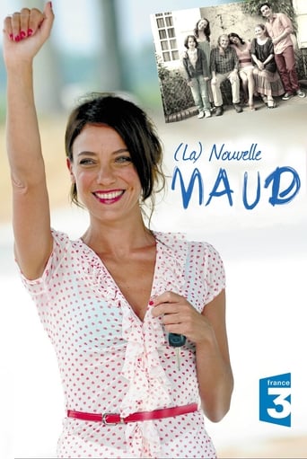 Poster of Nouvelle Maud