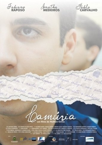 Lament Poster of Lament
