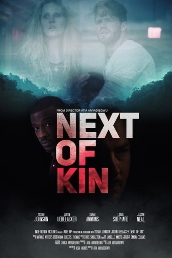 Poster of Next of Kin