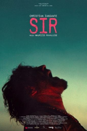 Sir Poster of Sir