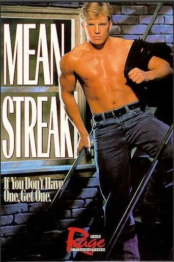 Mean Streak Poster of Mean Streak