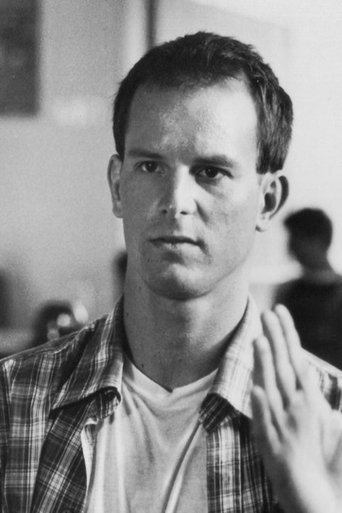 Portrait of David Neidorf