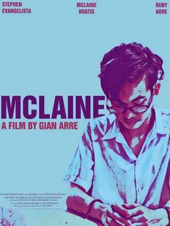 Mclaine Poster of Mclaine