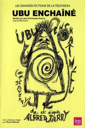 Poster of Ubu enchaîné