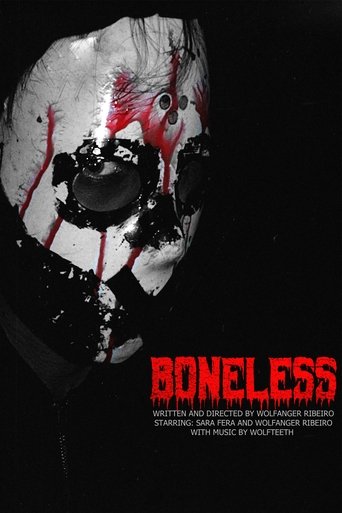 BONELESS Poster of BONELESS