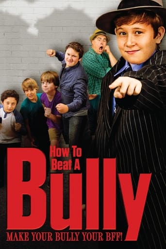 Poster of How to Beat a Bully