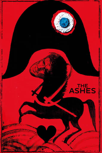 Poster of The Ashes