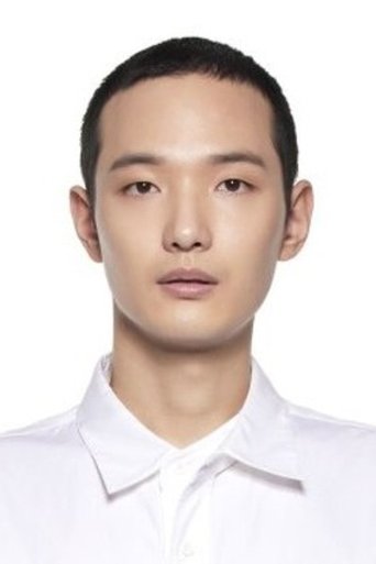 Portrait of Jeong Dong-hoon